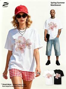 Camisetas de hombre - Blanco - Ver 1