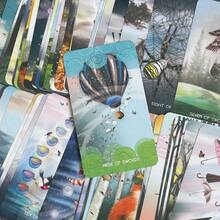 Permainan Kartu Tarot Meraki Cocok untuk Acara Kumpul Bersama Teman - A - View 3