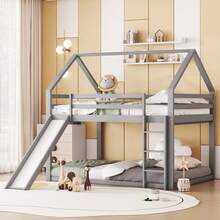 Bed Bases & Foundations - Grey - View 4