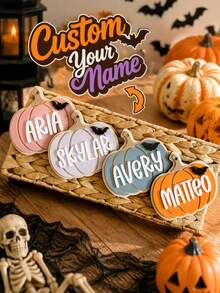 H-halloween Hanging Decoration
