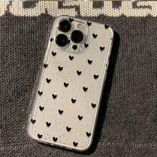 Basic Phone Cases - Clear - View 2