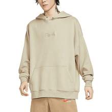 Nike Authentic New Men's Oversize Casual Sweatshirt HV4722-251 - HV4722-251 - View 9