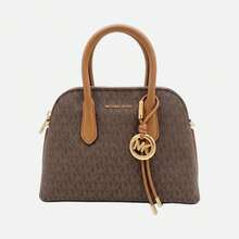 Michael Kors حقائب كروسبودي - بني - مشاهدة 1
