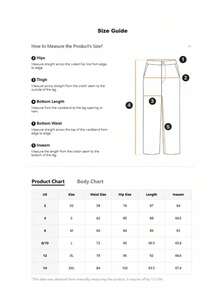 Women'S Solid Color Mesh Pocket Everyday Fitness Yoga Knit Leggings Tights Spring Sports Fall - Multicolor - View 6