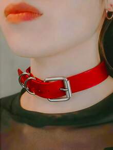 紅色