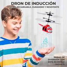 Kids Remote Control Helicopters - Multicolor - View 2