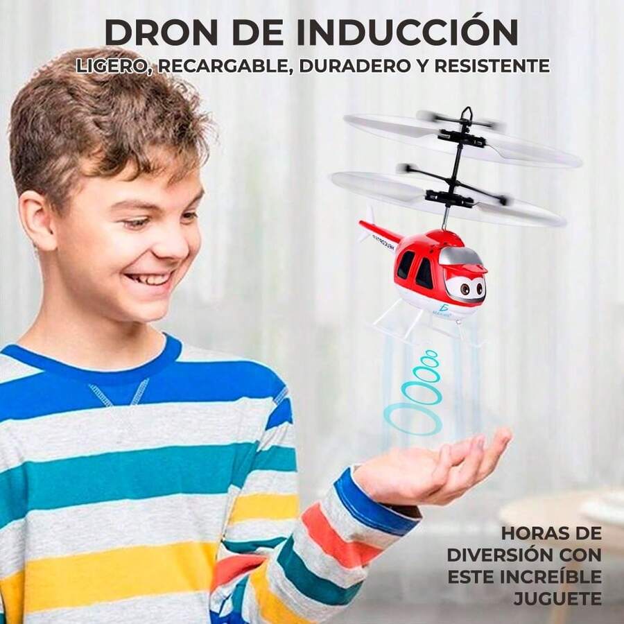 Kids Remote Control Helicopters