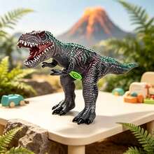 Kids Dinosaurs & Prehistoric Creatures - BLQ-40095 - View 2