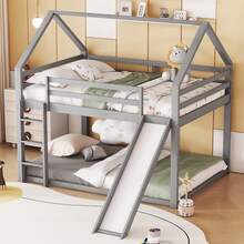 Bed Bases & Foundations - Grey - View 3