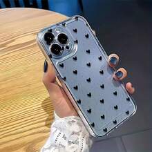 Basic Phone Cases - Clear - View 1