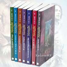 Kids Literature & Fiction - Single Book - View 5