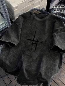 Camisetas de hombre - A - Ver 1