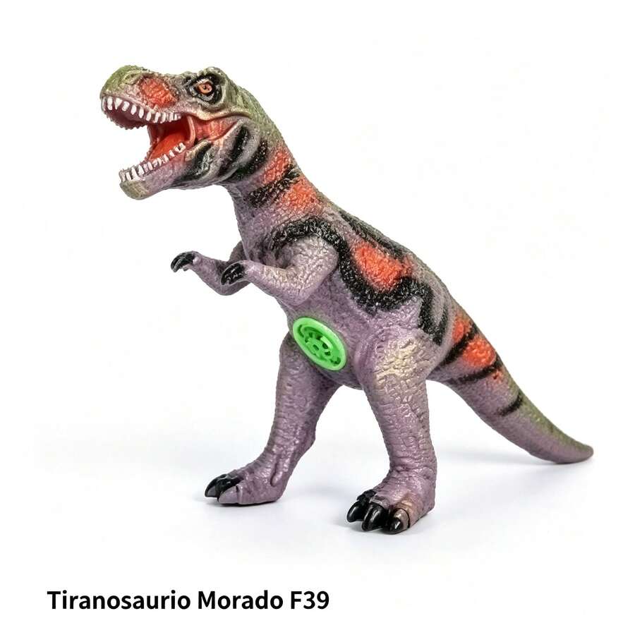 Kids Dinosaurs & Prehistoric Creatures - BLQ-40095 - View 1