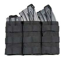 Tactical Vest & Harness - Single-oD - View 10