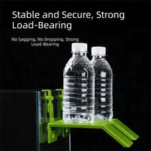 Reptile Cleaning Tools - Green-l - View 3
