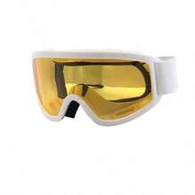 1pc Adult Ski Goggles Winter Skiing/Motorcycle Riding/Snowmobile Goggles Foam Comfortable Style Myopia Glasses Ski Goggles Outdoor Sports Goggles - Multicolor - View 10