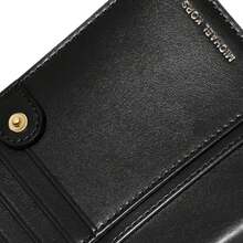 Michael Kors حقائب كروسبودي - الأسود - مشاهدة 4