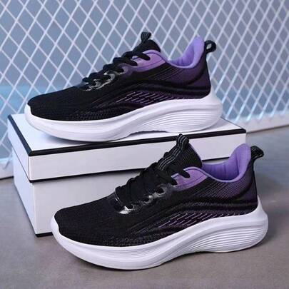 GAN AI Women Casual Shoes