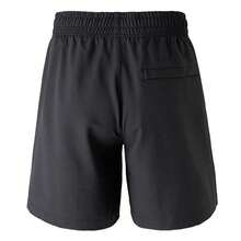 Under Armour Men's UA Unstoppable Woven Shorts Loose Fit Comfortable Running Fitness Shorts 6009361-001 - Black - View 6