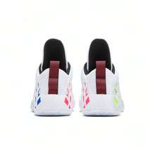Nike Jordan Jumpman Diamond Low PF 'White Mismatch' - CI1209-101 - White - View 2