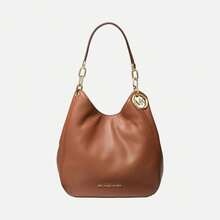 Michael Kors حقائب كروسبودي - بني - مشاهدة 1