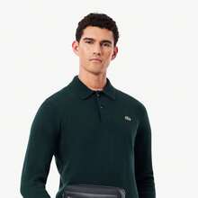 Lacoste Women Clutches - 黑色 - 查看 5