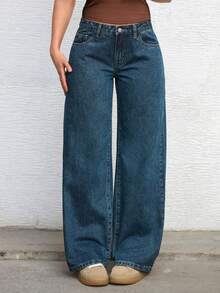 Dark Wash