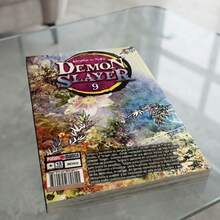 Comics & Graphic Novels - Single Book - View 2