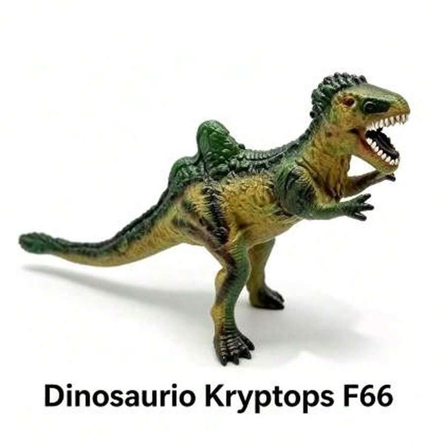 Kids Dinosaurs & Prehistoric Creatures - BLQ-40081 - View 1