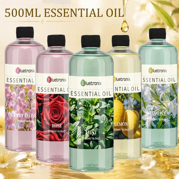 500ml Difüzör İçin Uçucu Yağ Dolumu, Uzun Süreli Kokulu Aromaterapi Yağı, Ev Yatak Odası Oturma Odası Otel Kokusu Uçucu Yağı, Ev Hava Tazeleyici Uçucu Yağı, Ev Dekoru Aromaterapi Hediyesi, Kadın Yaşam Tarzı Koku Ürünü