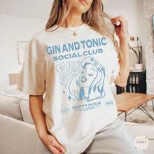 Women T-Shirts - 樣式1 - 查看 1