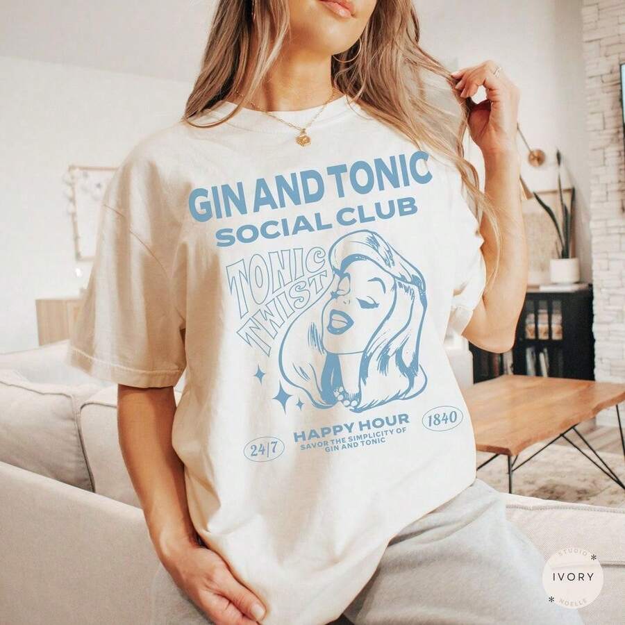 Women T-Shirts - 樣式1 - 查看 1