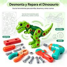 Kids Play Tools - 1 - View 3