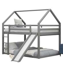 Bed Bases & Foundations - Grey - View 5