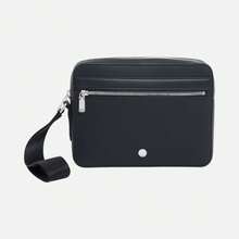 Lacoste Women Clutches - 黑色 - 查看 1