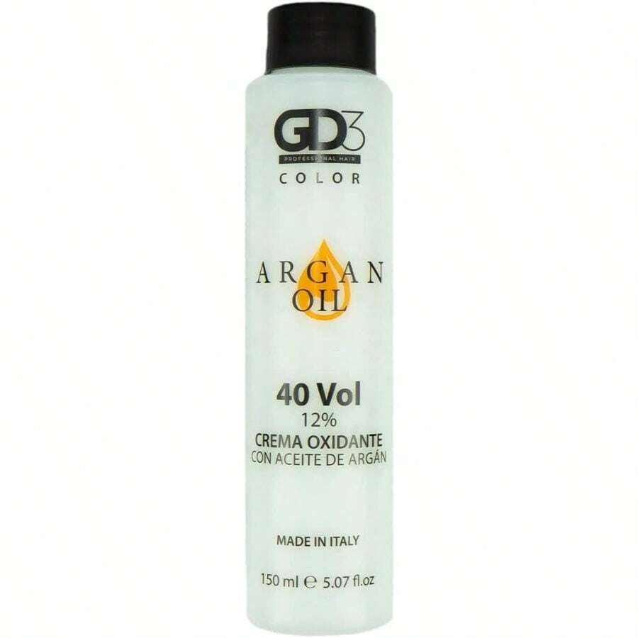 Peroxide 40 Volumes 150Ml - Multicolor - View 1