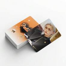 1PC 92pcs S TRAKIDS Long-Fu Felix K POP Merchandise LOMO Collection Photocard, Photo Cards, Arirang, Bts21 Accessories, Bangtan, Photo Card, Photocard - Multicolor - View 5