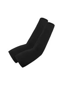 Fingerless Arm Sleeves Unisex, Sun Protection UV Blocking Anti-Mosquito Arm Guards, Suitable For Outdoor Sports Cycling Hiking Fishing Running Driving - Multicolor - View 13