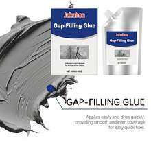 Waterproof Crack Filler Sealant, Invisible Waterproof Glue For Daily Sealing, Construction And Home Repair, Multi-Functional Leak Repair, Effectively Prevents Water Infiltration And Protects Surfaces From Drying, Daily Home Gap Filling And Leak Repair, Great Gift For Family And Friends, Quick And Convenient Use, Best Choice, New And Old Models Randomly Sent - A - View 9