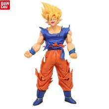 bandai 動漫角色卡卡羅特 Super PVC 可動人偶 收藏模型雕像裝飾擺件禮物 | 完美萬聖節禮物－生日、週年紀念、畢業、返校、婚禮季節與節日禮物，適合粉絲與收藏家的展示品，動漫主題派對贈品與 Cosplay 道具，收藏禮品 - 彩色 - 查看 12