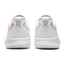 Li-Ning BADFIVE Rookie Unisex Retro Cushioned Basketball Casual Shoes Off ABCV007 - White - View 8