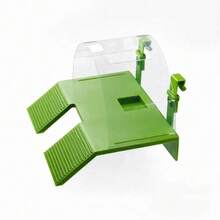 Reptile Cleaning Tools - Green-l - View 8