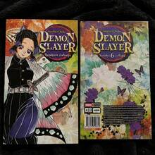 Comics & Graphic Novels - Single Book - View 3