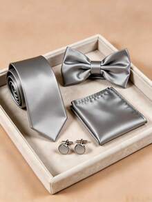 Silver Gray