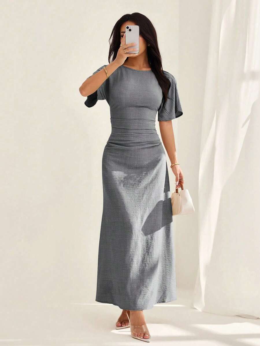 Women Long Dresses - 二年級 - 查看 1