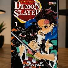 Comics & Graphic Novels - Single Book - View 1