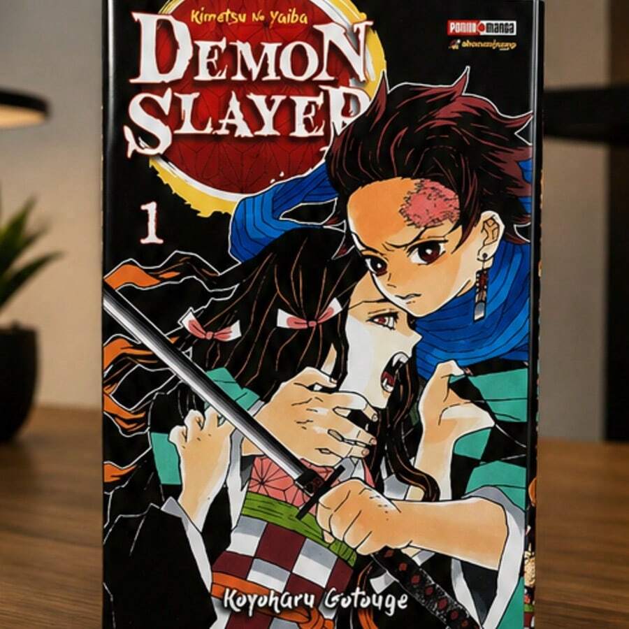 Comics & Graphic Novels - Single Book - View 1