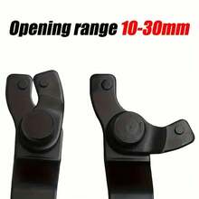 YC Durable High Carbon Steel Angle Grinder Wrench, Adjustable Design With Non-Slip Blue Handle, Suitable For Grinders, Polishers And Sanders, Local Delivery Supported, Gift For Dad - 1 - View 8