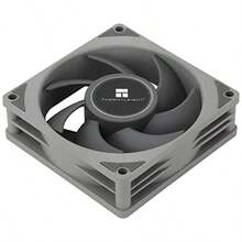 Thermalright tl-B8w cpuファンコンピューターケースファン静音4ピンpwm pcファン 80mm静音クーラーファン 2200 rpm速度 cpu冷却ファン 白 - チェックする 4