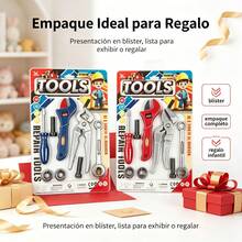 Kids Play Tools - 1 Piece Shipped Randomly - View 6